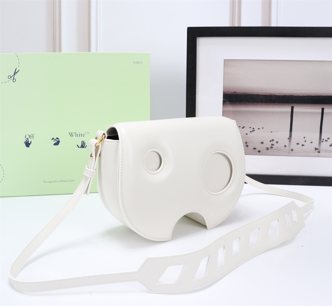 handbags OFF-White 573  6553870  size:24*18*9cm - vstockx