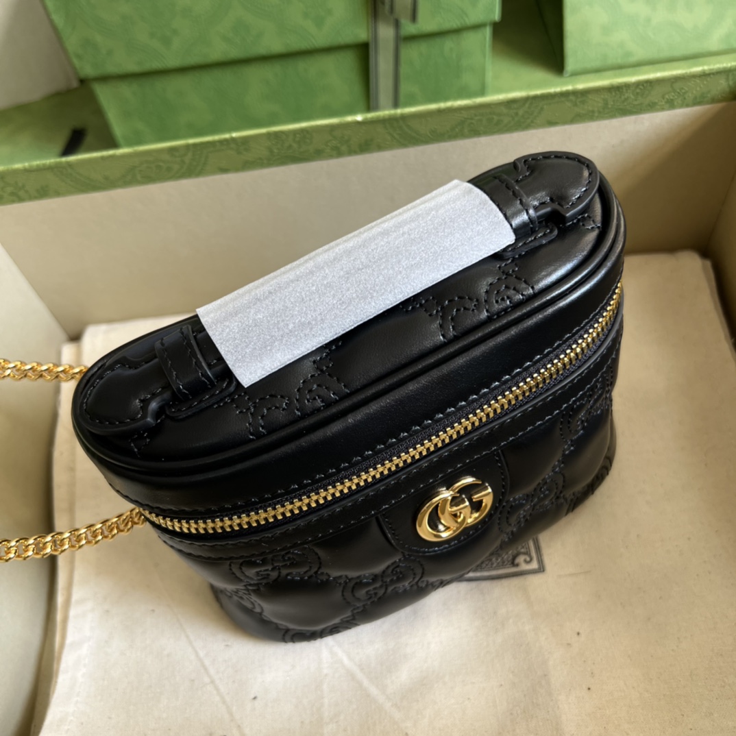 Handbag Gucci 723770 size 16*10.5*5 cm - vstockx