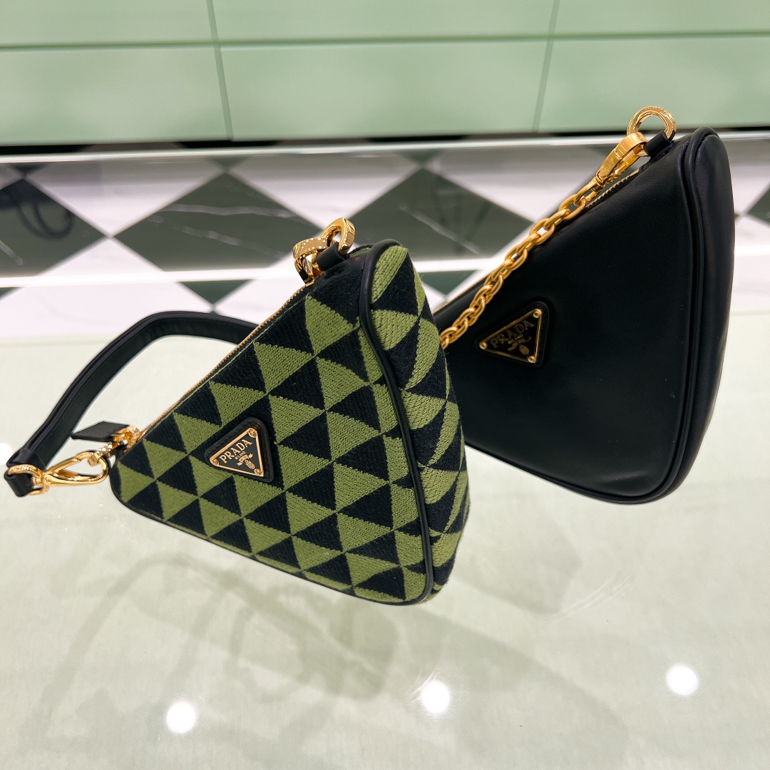 handbags prada 1BC176 28*16*13 - vstockx
