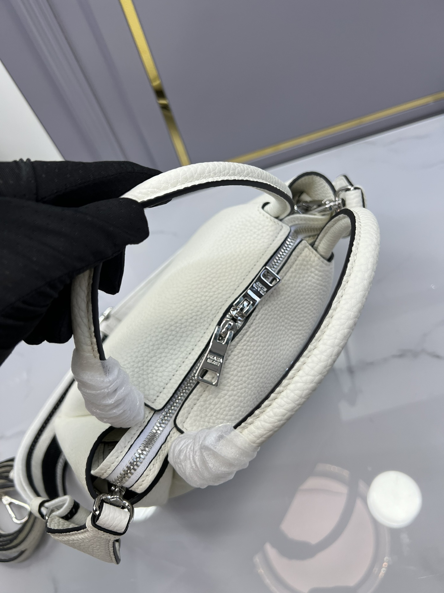 handbags prada 1BC145 23*21*10 - vstockx