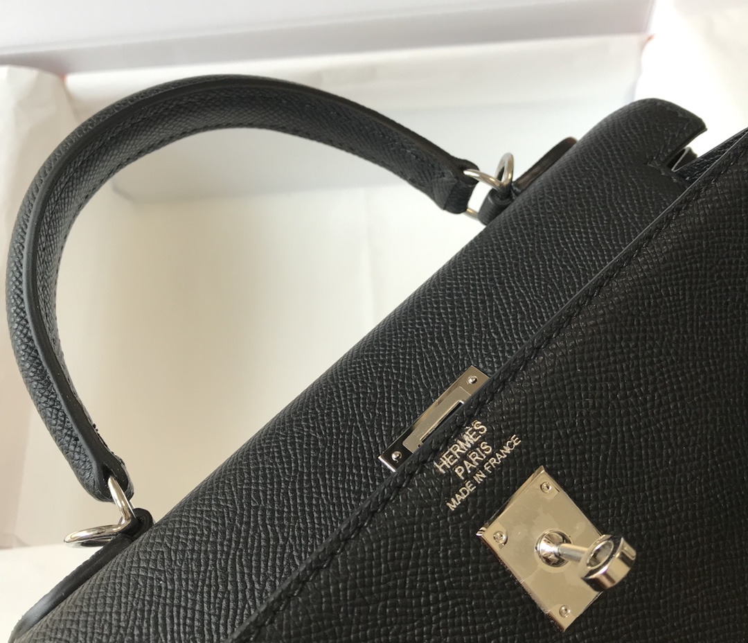 Handbags Hermes   . size:25 cm - vstockx