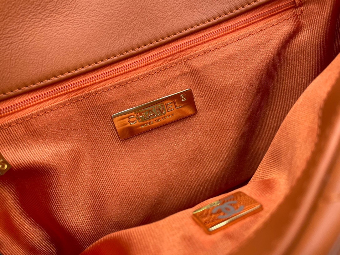 Handbag Chanel AS1160 size 26  16  9 cm - vstockx