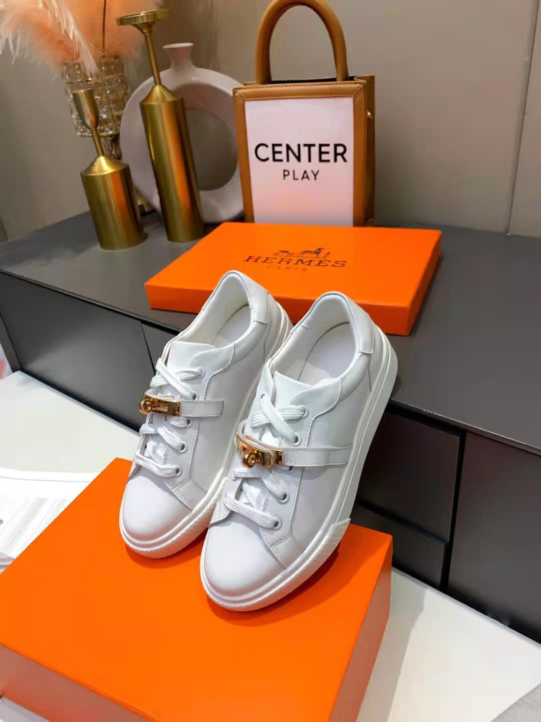 Hermes Kelly sneaker 1 - vstockx