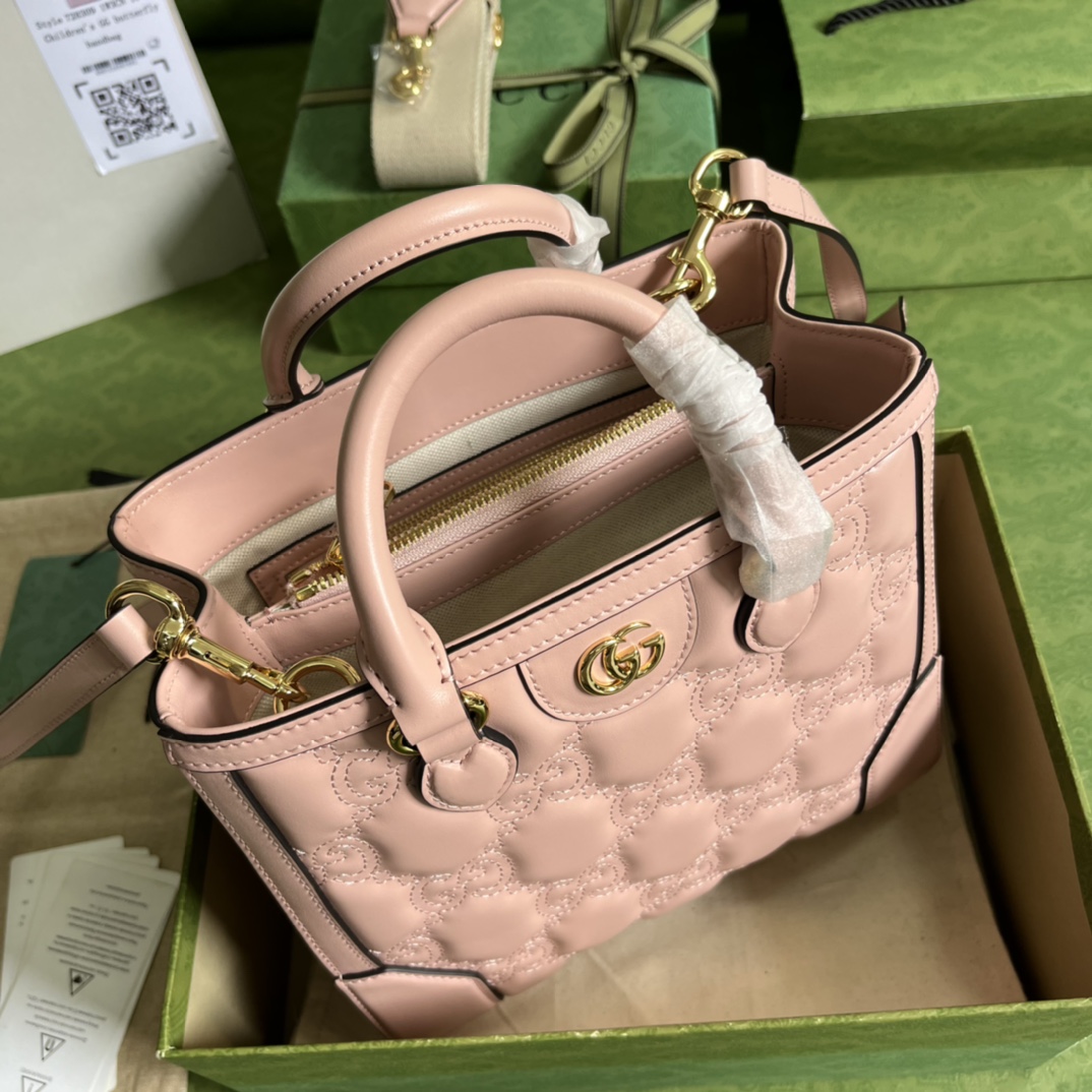 Handbag Gucci 728309 size 23*22*10 cm - vstockx