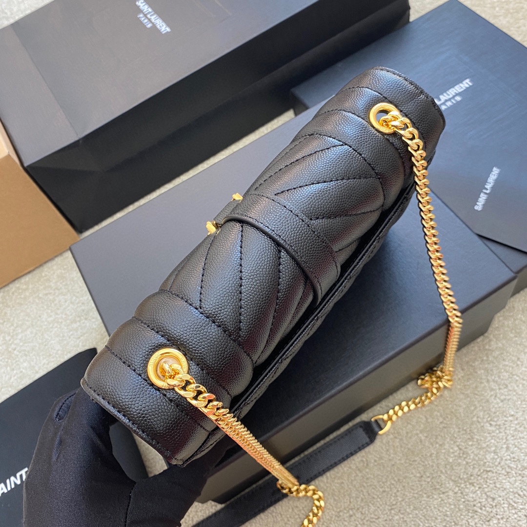 Handbags SAINT LAURENT 526286 size 21x13x6 cm - vstockx
