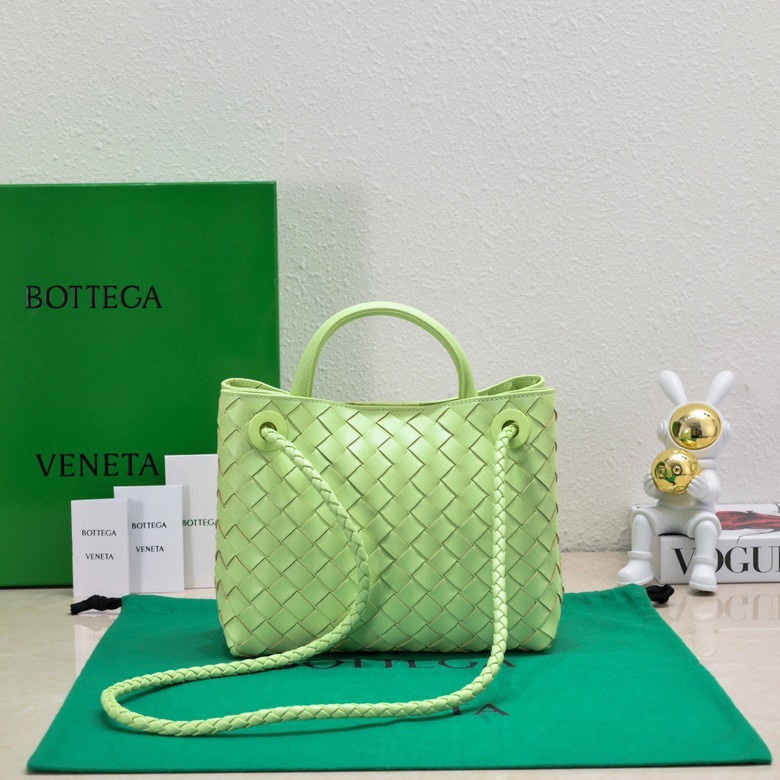 Handbags Bottega Veneta 7463 size:25*20*10 cm - vstockx