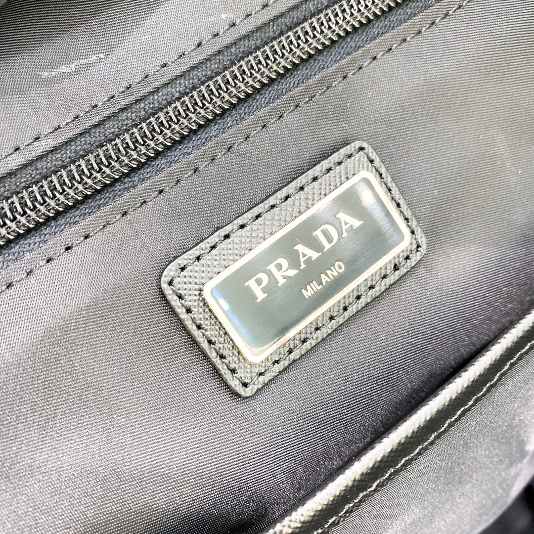 handbags prada 2VZ066 40*29*17 - vstockx