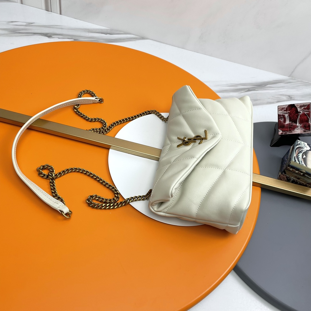 Handbags SAINT LAURENT 620333 size 23  15.5  8.5 cm - vstockx