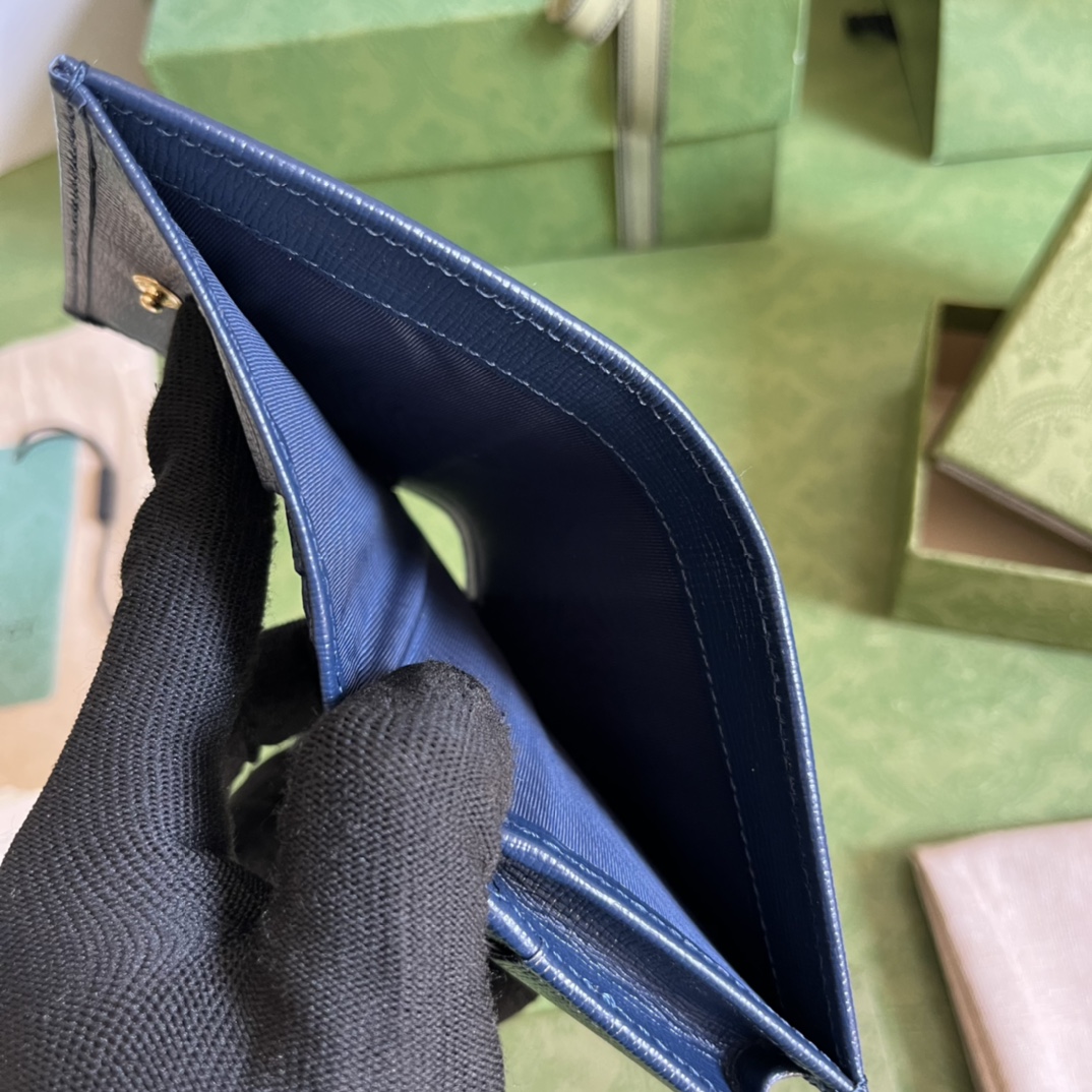 Handbag Gucci 621887 size 11*8.5*3 cm - vstockx