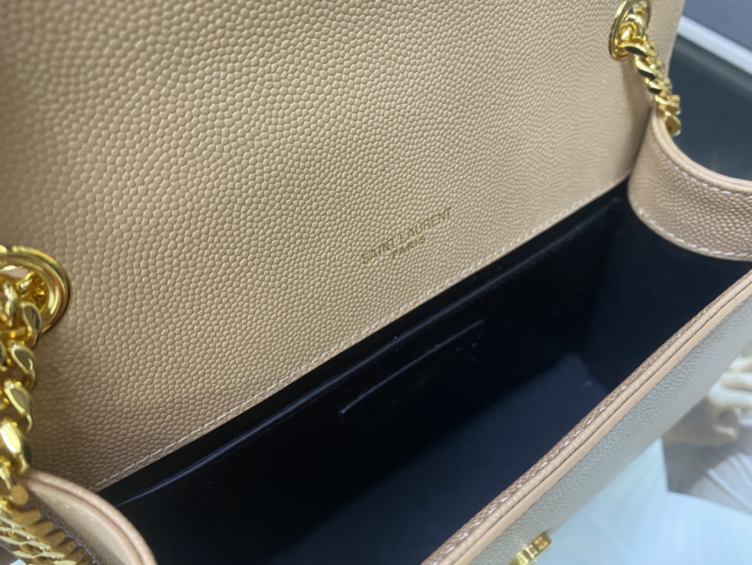 Handbags SAINT LAURENT 474366 size 20x12.5x5 cm - vstockx