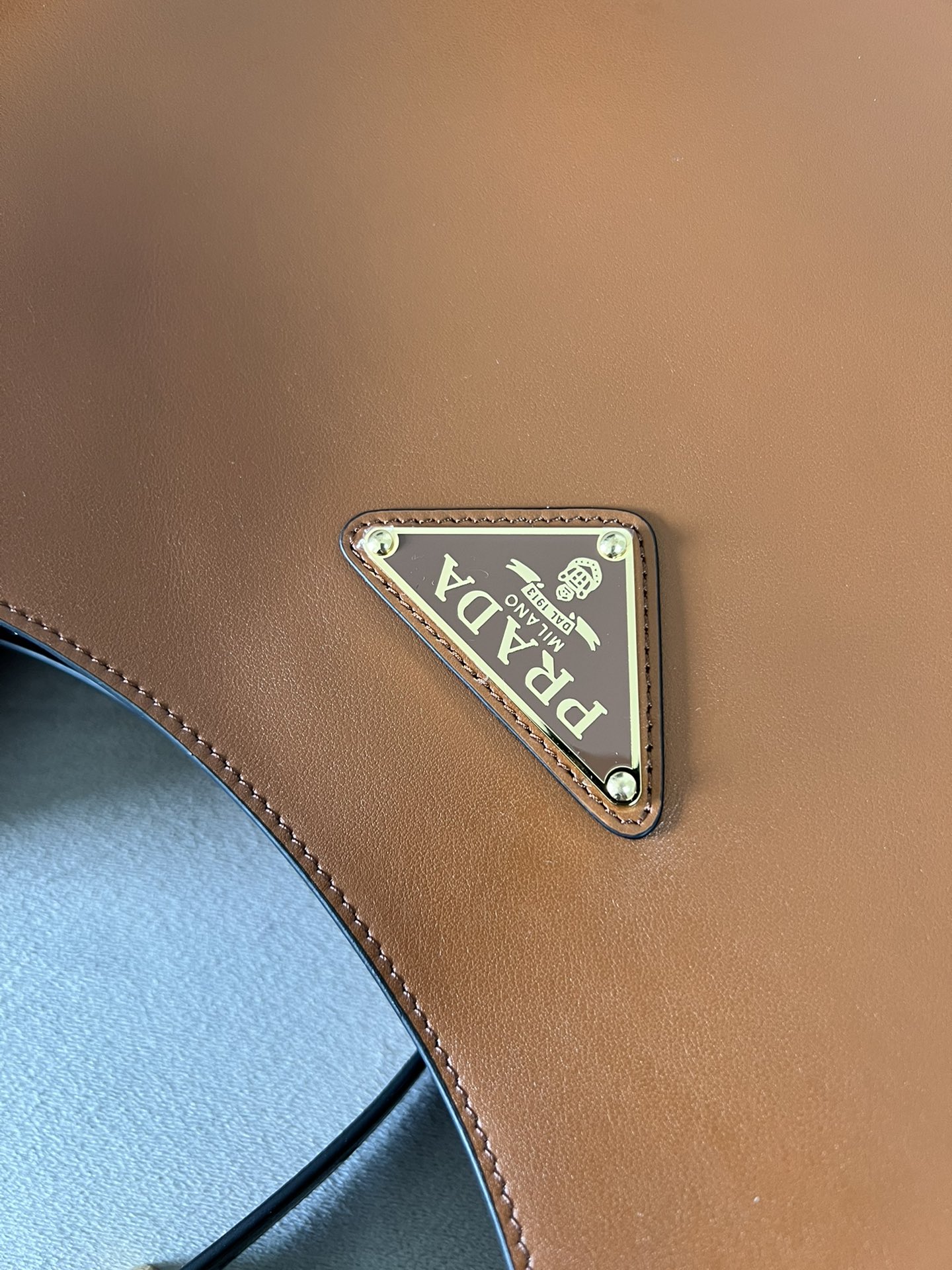 handbags prada 1BC181 40*30*9 - vstockx