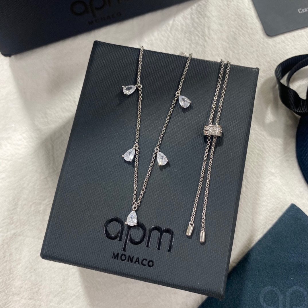 Jewelry APM 43 - vstockx
