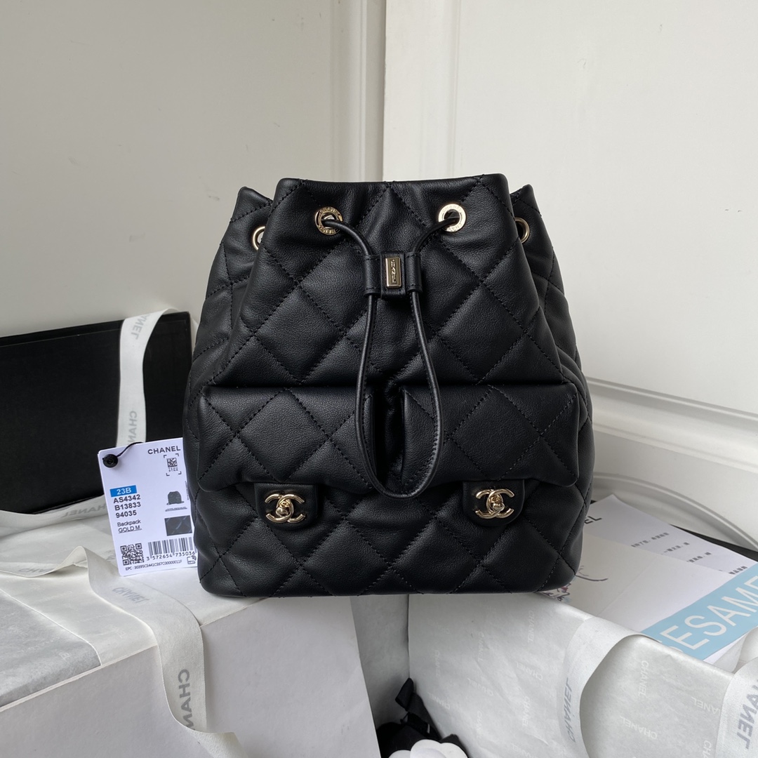 Handbags Chanel AS4342 size:22X21X13 cm - vstockx
