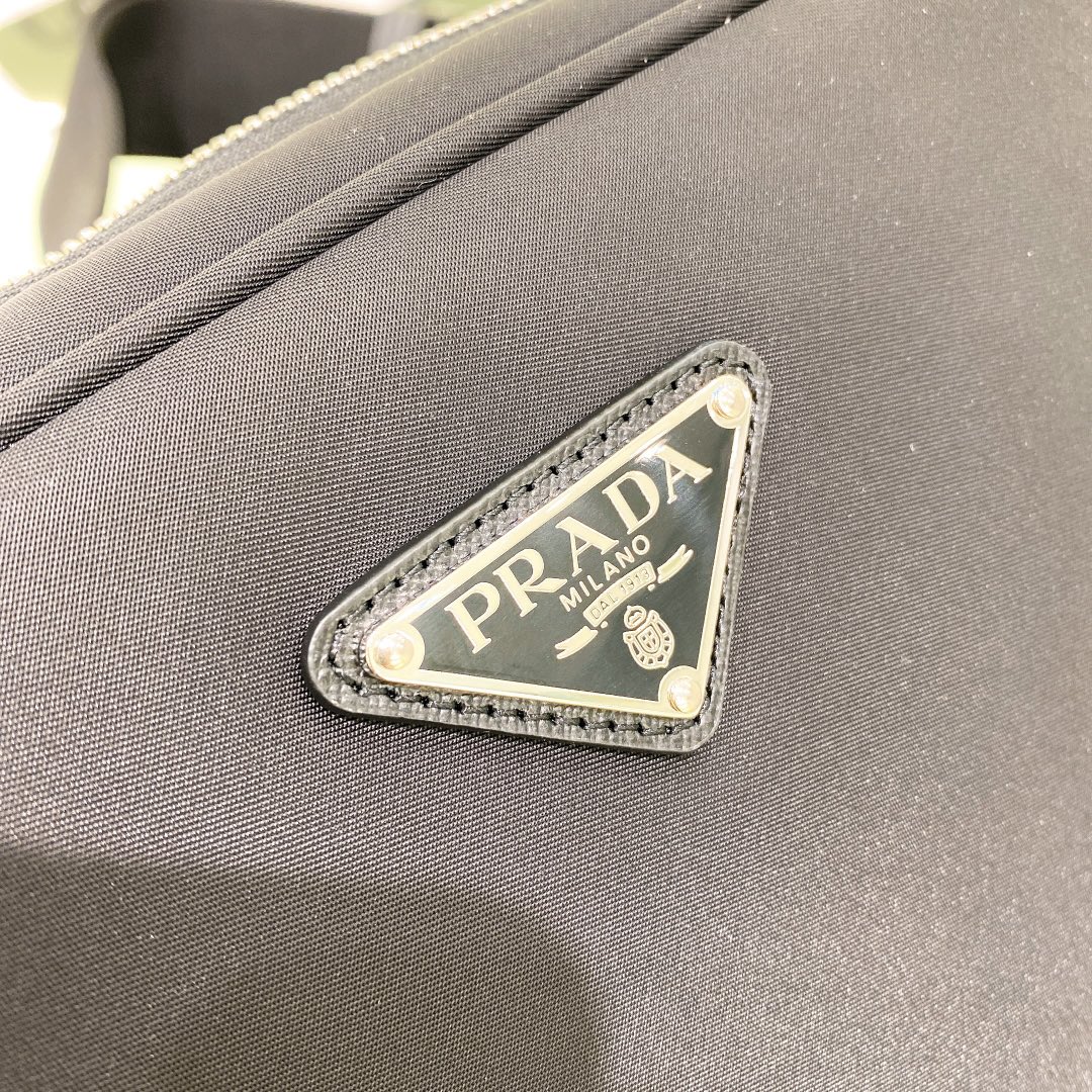 handbags prada 2VH142 25*19*7 - vstockx