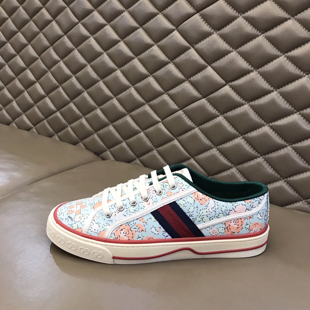 Gucci Tennis 1977 sneaker 15 - vstockx