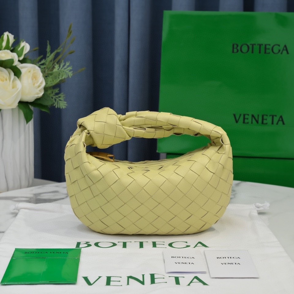 handbags Bottega Veneta 6699-1# size:23*28*8cm - vstockx