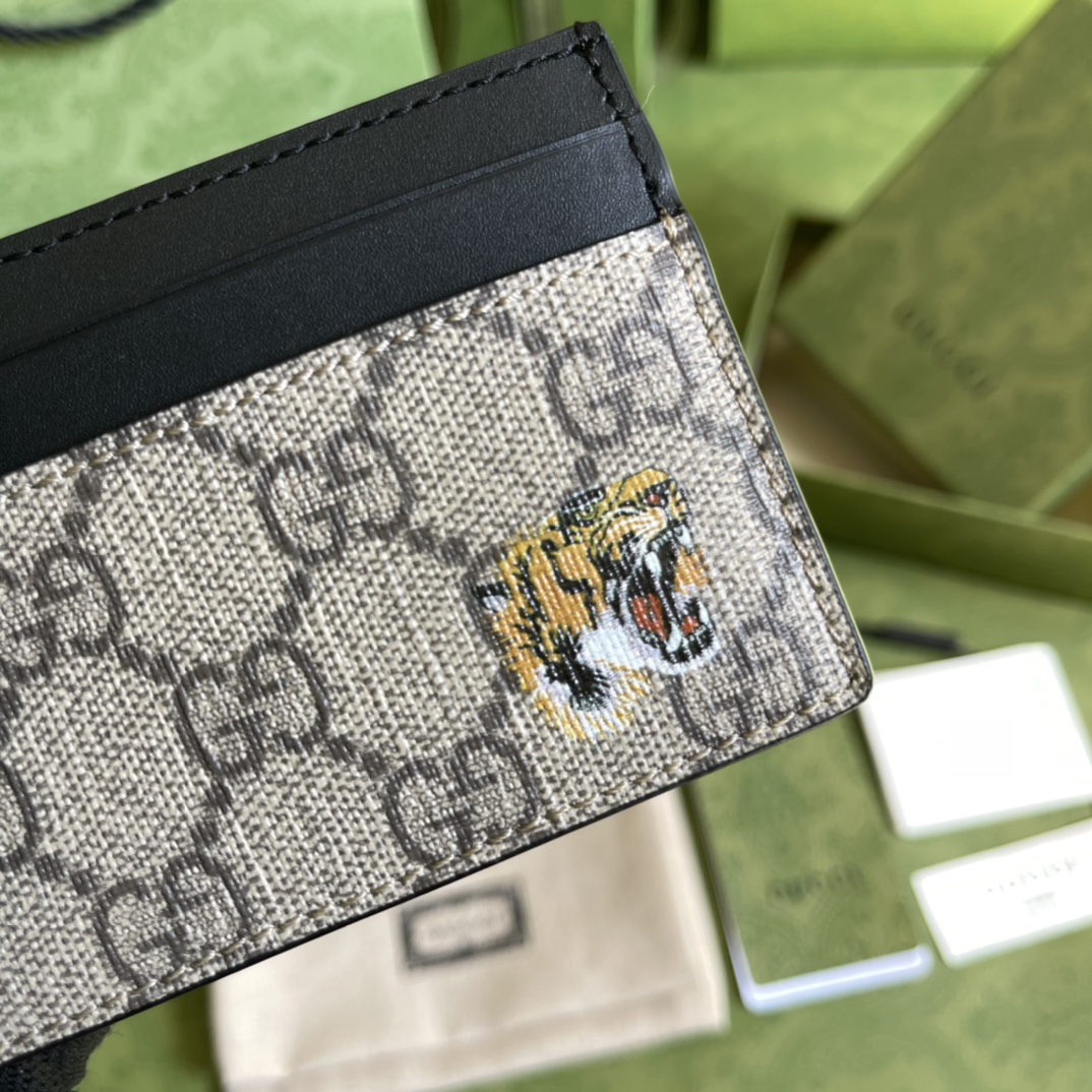 Handbag Gucci 451277 size 10*7 cm - vstockx