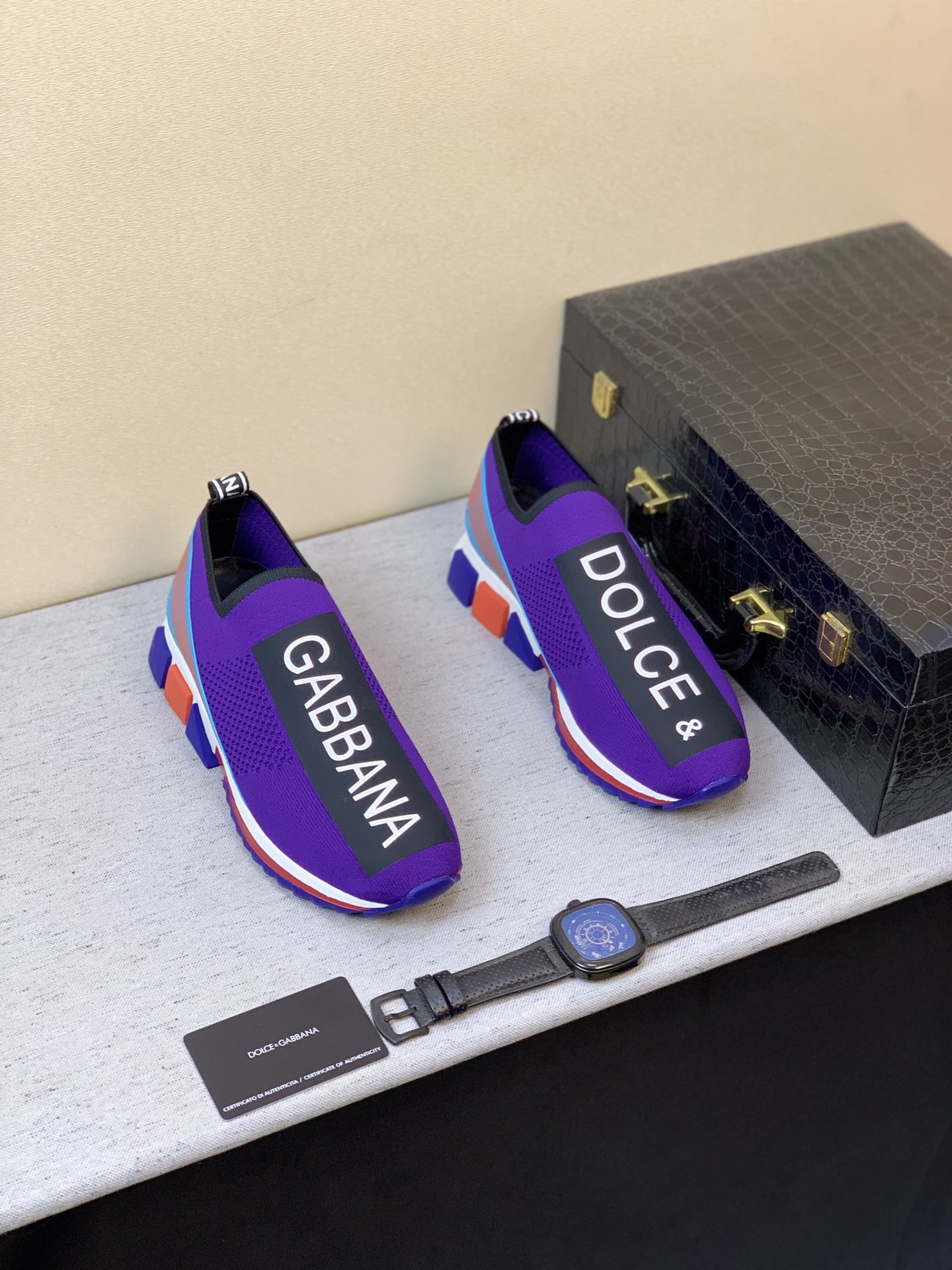 Dolce & Gabbana Sorrento 25 - vstockx