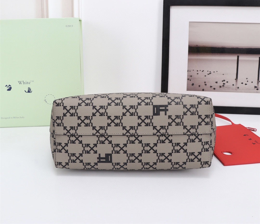 handbags OFF-White 580  6775980  size:38*23*12cm - vstockx