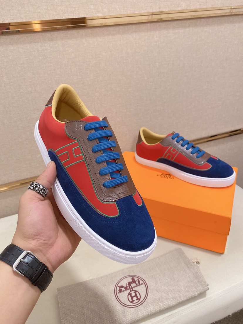 Hermes Quicker sneaker 2 - vstockx