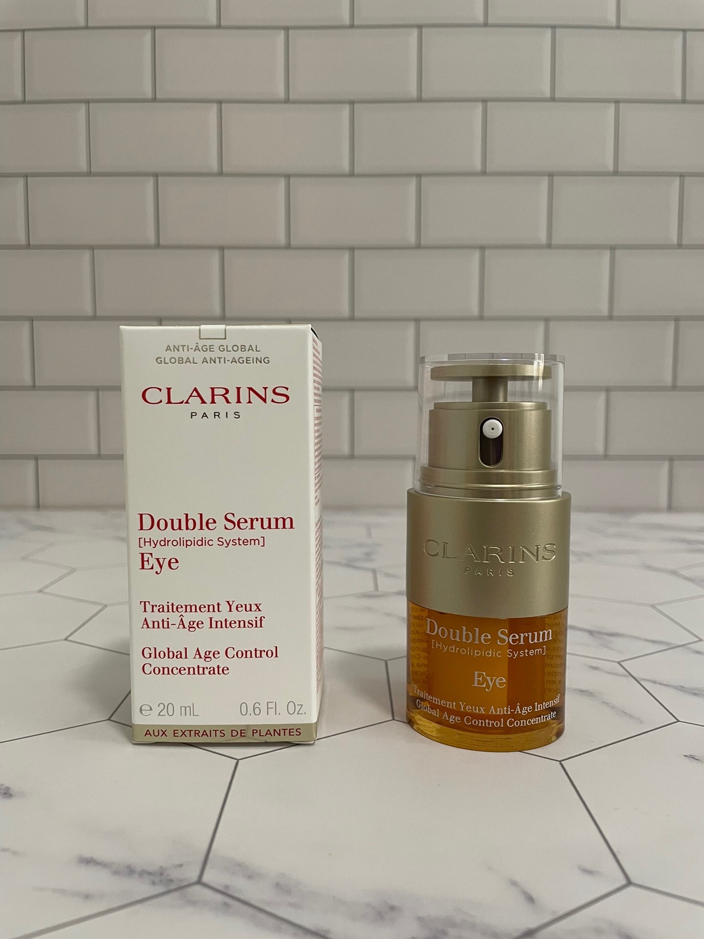 perfume clarins 1 - vstockx
