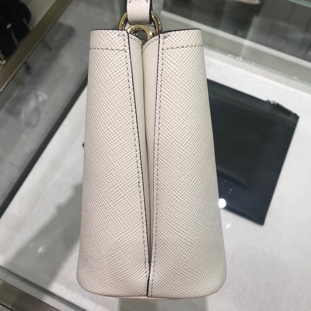 handbags prada 1BA217 18*17*10.5 - vstockx