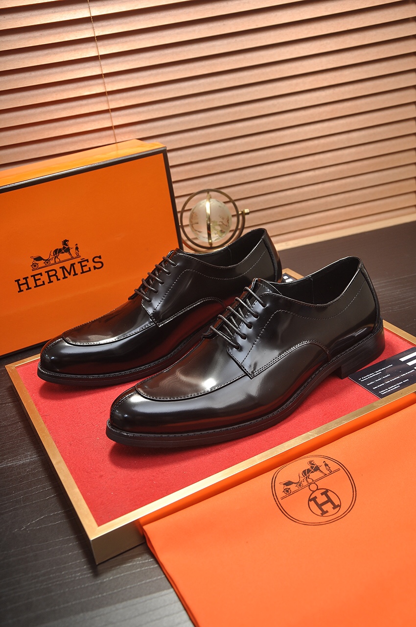 Hermes Boots 16 - vstockx