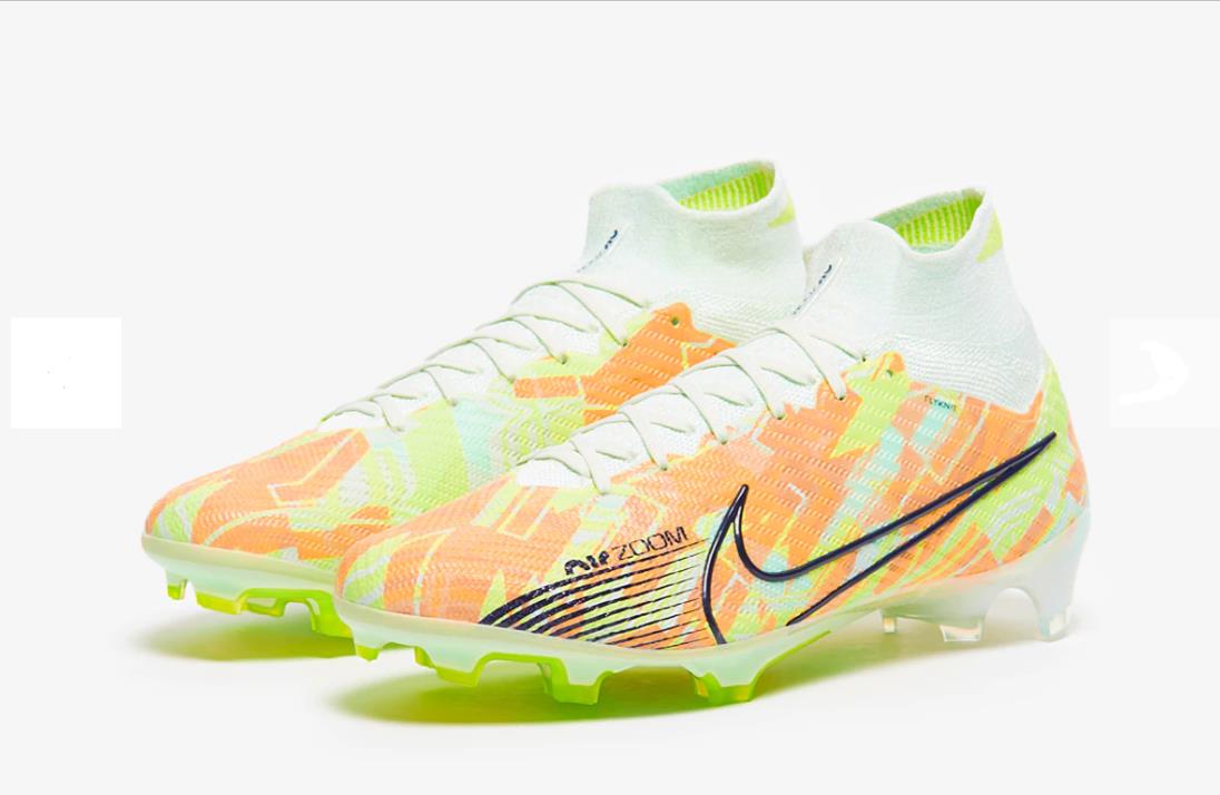 NK football shoes 13 - vstockx