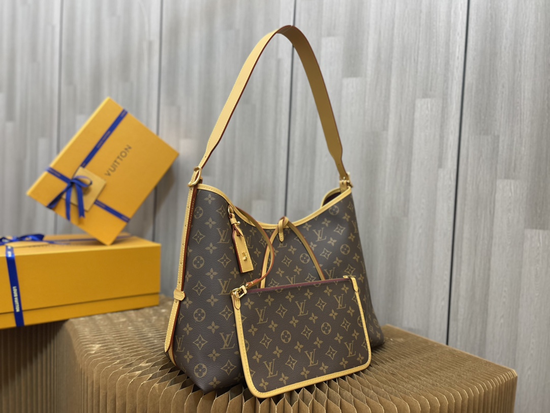 Handbag Louis Vuitton M46197 size 39 x 30 x 15 cm - vstockx