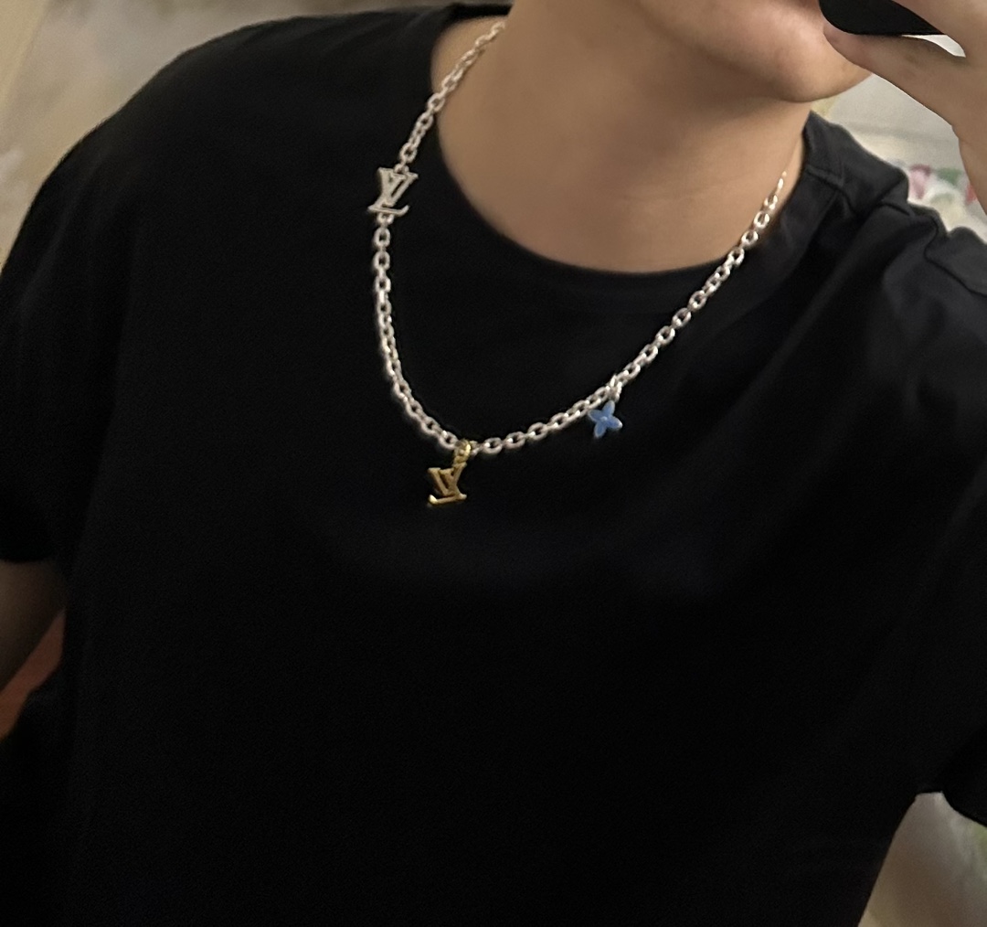 Jewelry Louis Vuitton 373 - vstockx