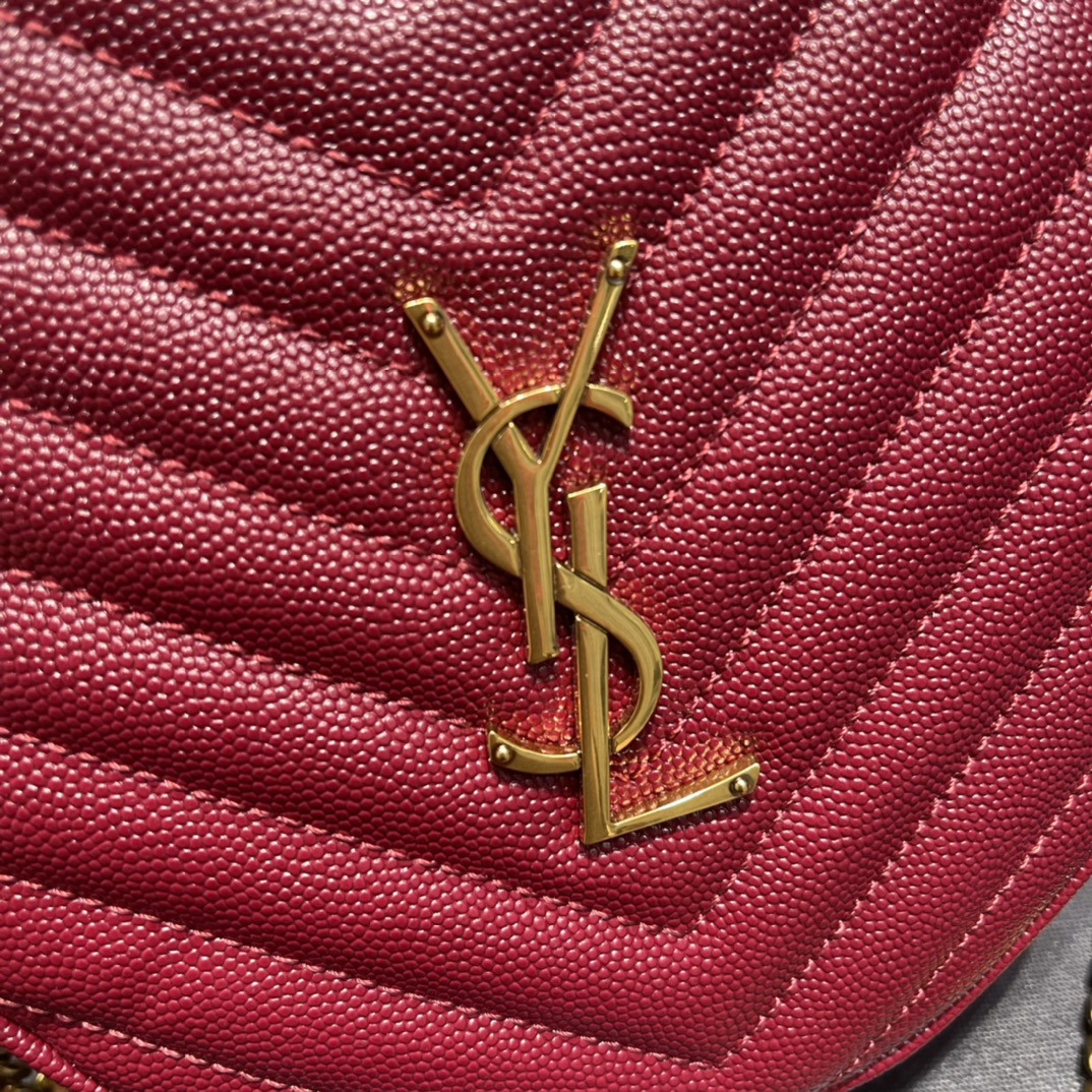 Handbags SAINT LAURENT 610436 size 17x17x5.5 cm - vstockx