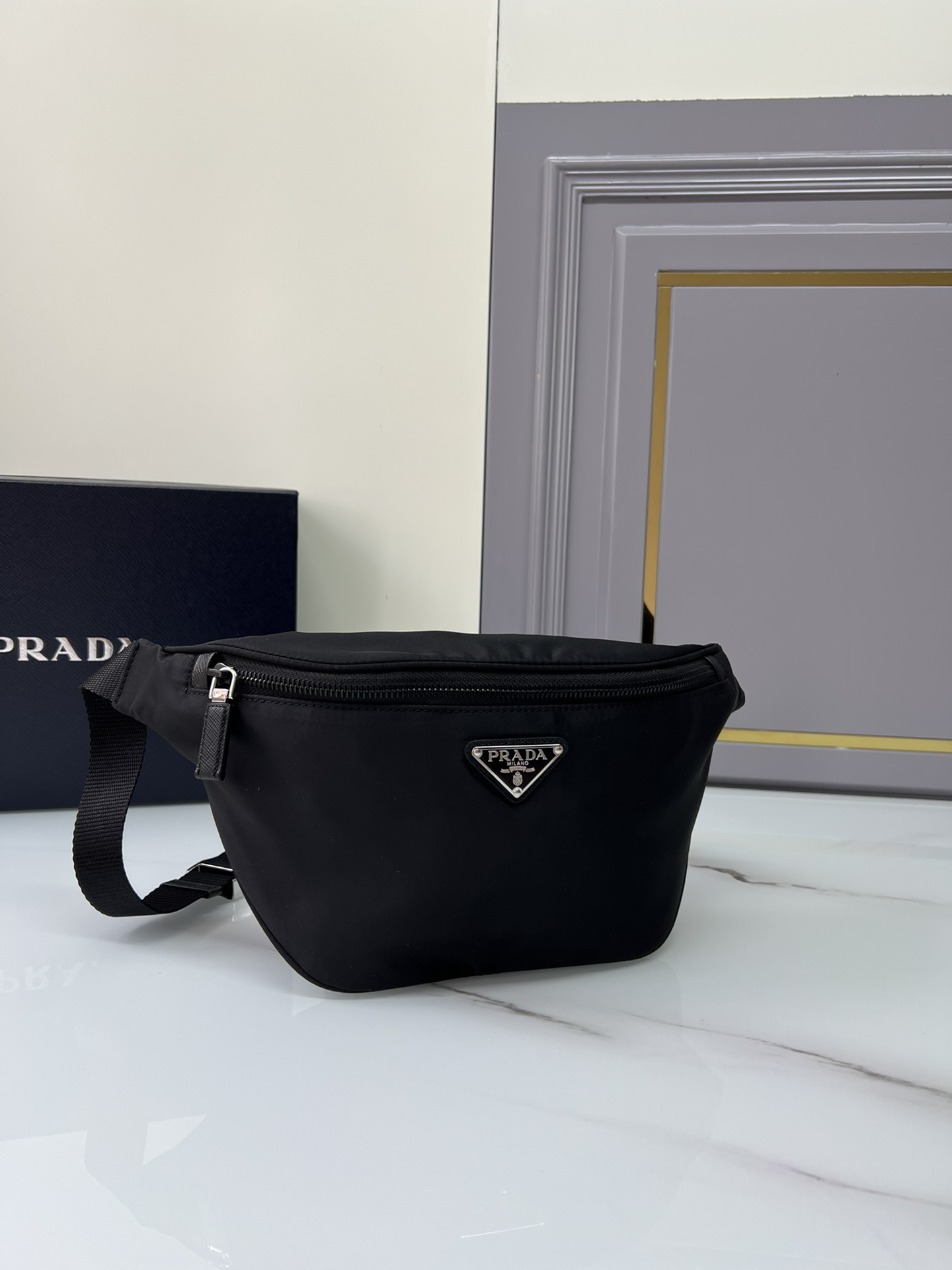 handbags prada 2VL033 33*24*13 - vstockx