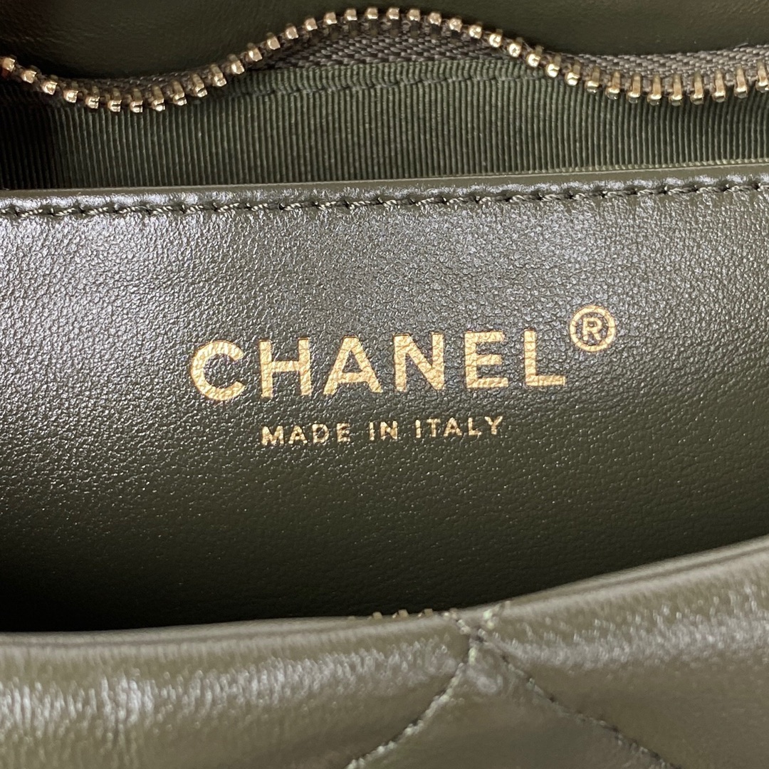 Handbag Chanel AS3631 size 26  30  7 cm - vstockx