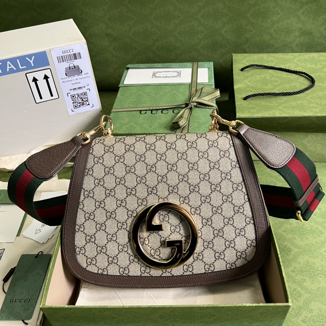 Handbags Gucci 699210 size 29 x 22 x 7 cm - vstockx