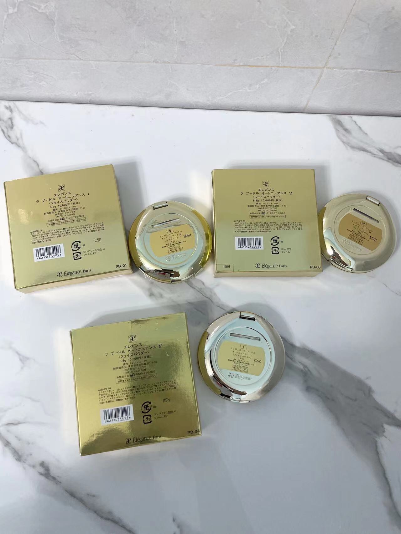 perfume elegance 1 - vstockx