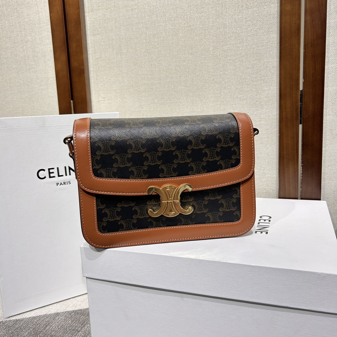 Handbags CELIN 191242 size:22 cm - vstockx