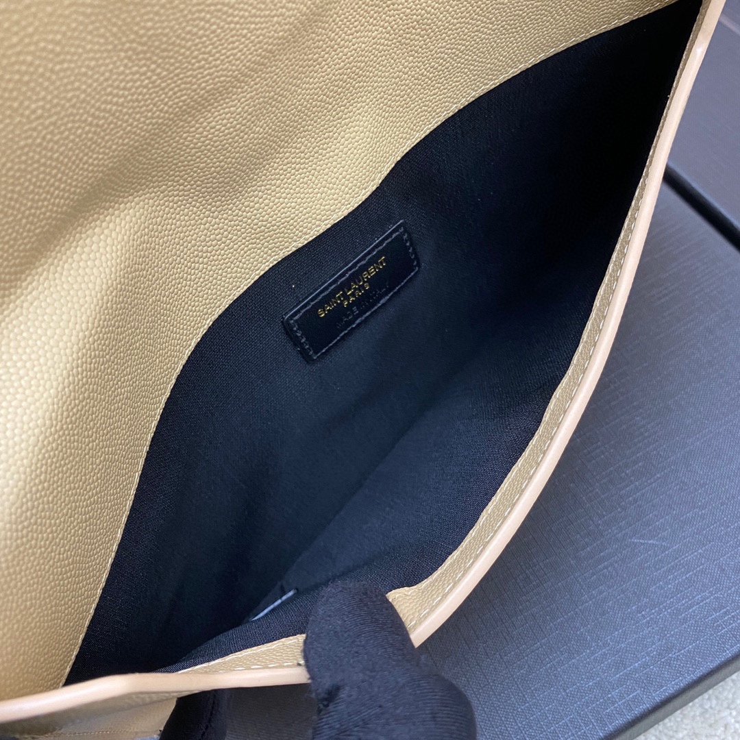 Handbags SAINT LAURENT 565739 size 27x16x2 cm - vstockx