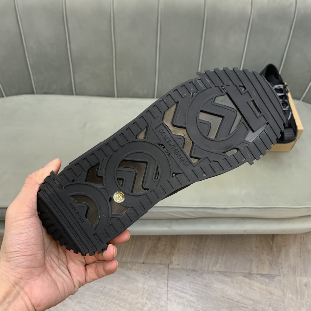 Dolce & Gabbana NS1 low-top sneakers 3 - vstockx