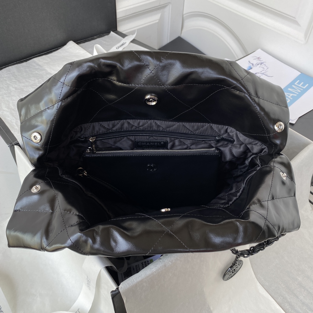 Handbag Chanel AS3260 size 35x37x7 cm - vstockx