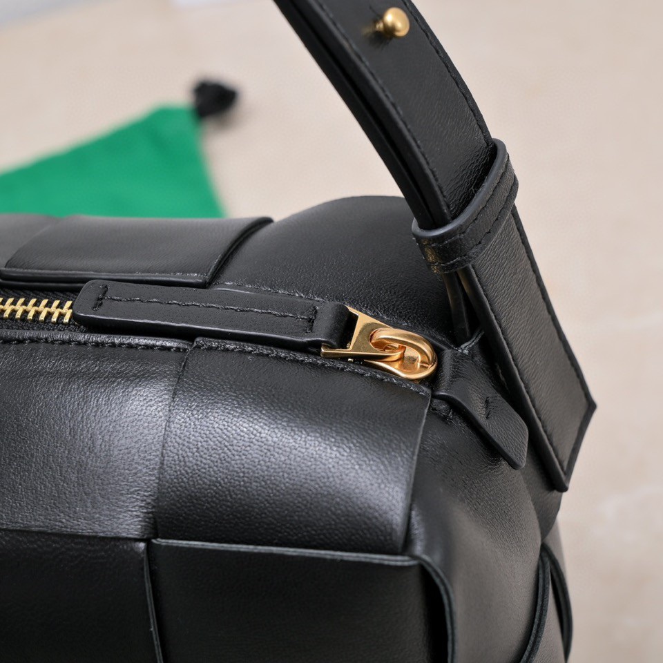 handbags Bottega Veneta 9360# size:24*14*10cm - vstockx