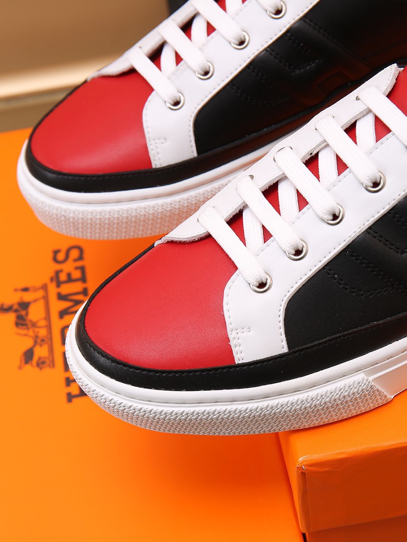 Hermes District sneaker 1 - vstockx