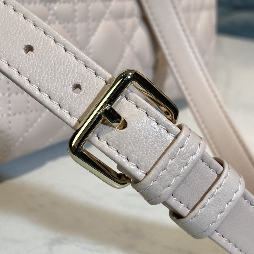 Handbags Lady Dior 6605 size  24*2*11 cm - vstockx