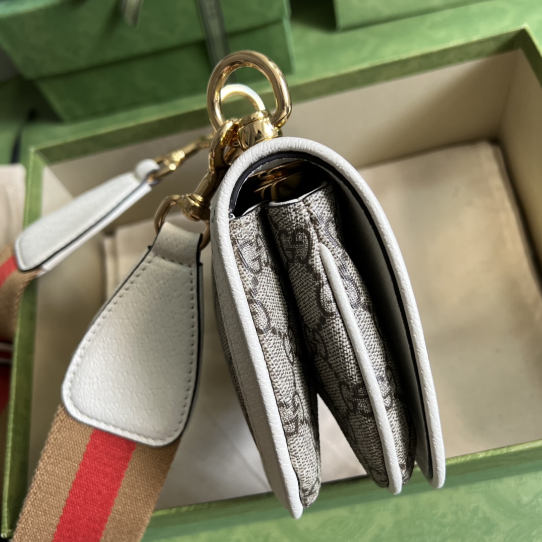 Handbag Gucci 698643 size 22*13*5.5 cm - vstockx