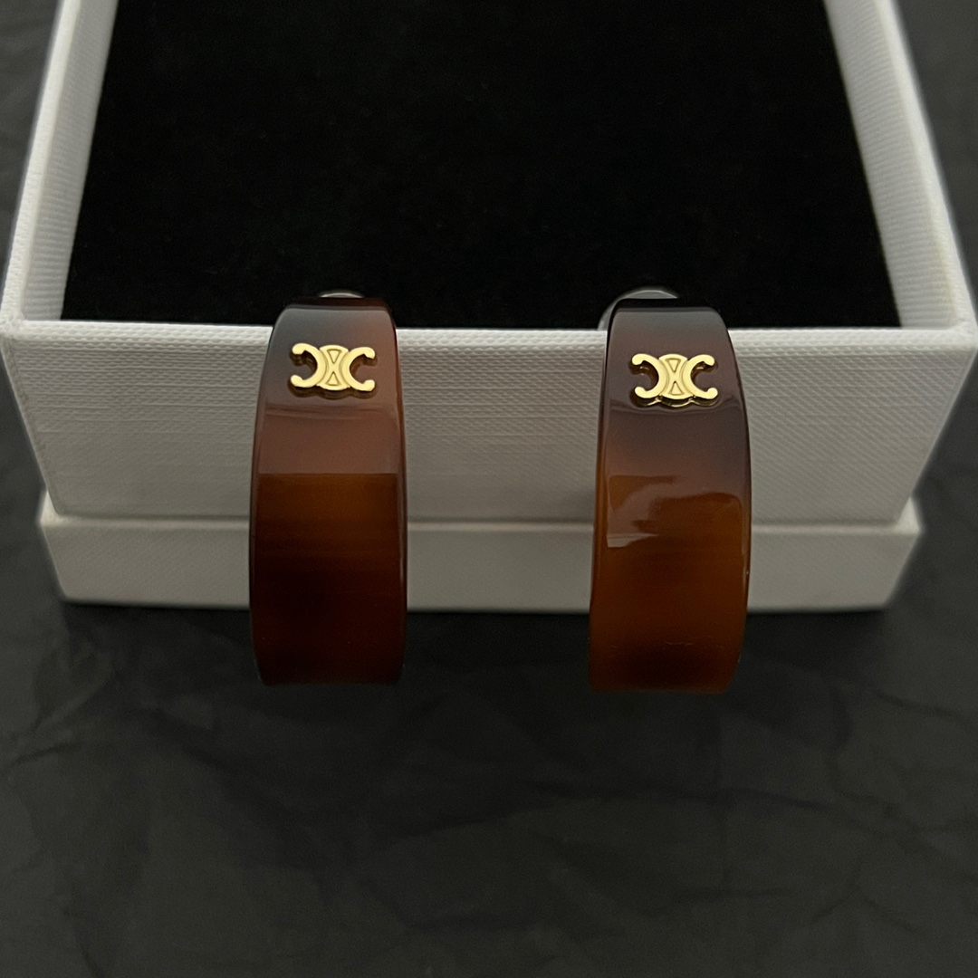 Jewelry CELINE 259 - vstockx