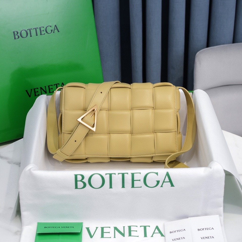 handbags Bottega Veneta 6688# size:26*18*8cm - vstockx
