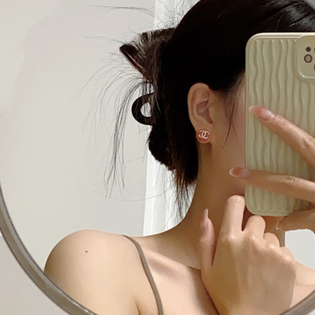 Jewelry Chanel 1827 - vstockx