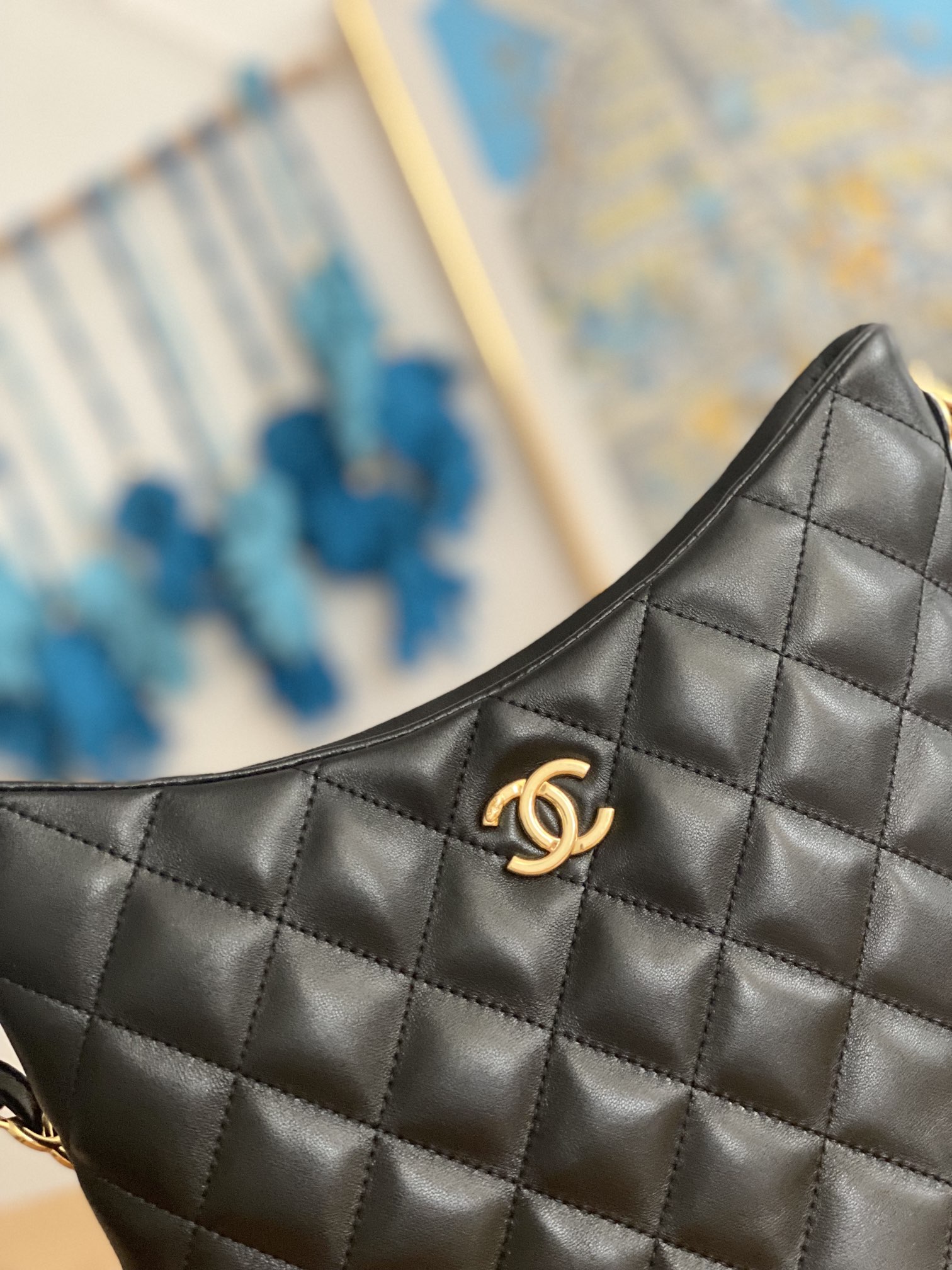 Handbag Chanel AS3631 size 26  30  7 cm - vstockx