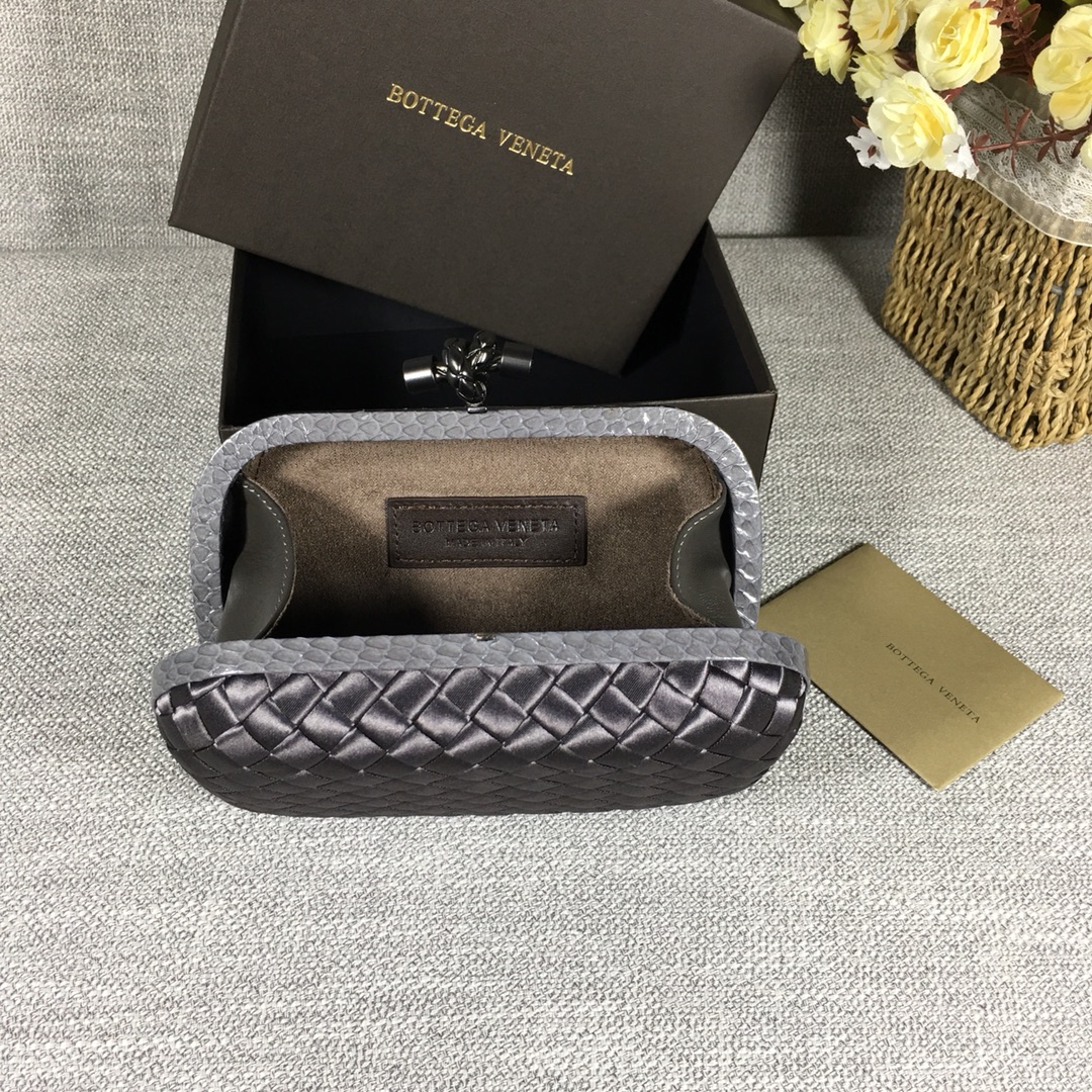 handbags Bottega Veneta 8651 size:16.5*10.5*6cm - vstockx
