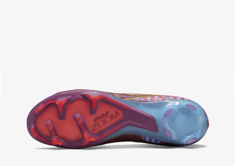 NK football shoes 9 - vstockx