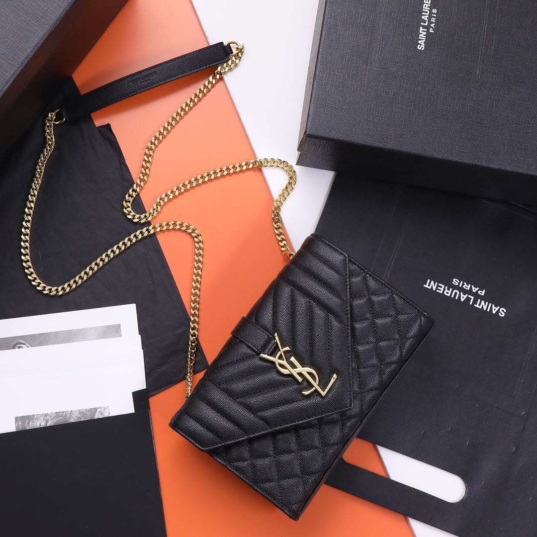 Handbags SAINT LAURENT 526286 size 21x13x6 cm - vstockx